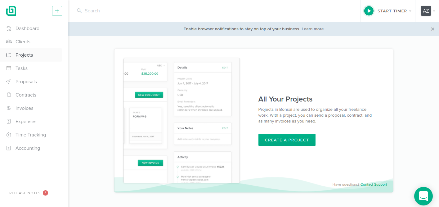 Hello Bonsai screenshot 1 Hello Bonsai screenshot 1