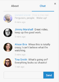 Stringwire chat Stringwire chat